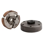 Kit d&rsquo;assemblage d’embrayage pour KTM 50 02-10 50CC JUNIOR SENIOR JR SR SX PRO LC, pièces