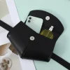 sacs de ceinture en forme de cœur pour femmes, sac de taille de salle de créateur, sac banane de marque de luxe, sac de poitrine à bandoulière pour femme, sac à main de hanche à la mode