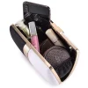 petite pochette de mariage noire et blanche pour femme, sac de soirée, sac à bandoulière, sac à main pour patients de mariage, cocktail, pochette de rh