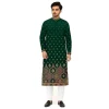 manches longues aman abaya hommes femmes jubba thobe pour hommes caftan pakistan musulman arabie saoudite djellaba islam couple vêtements