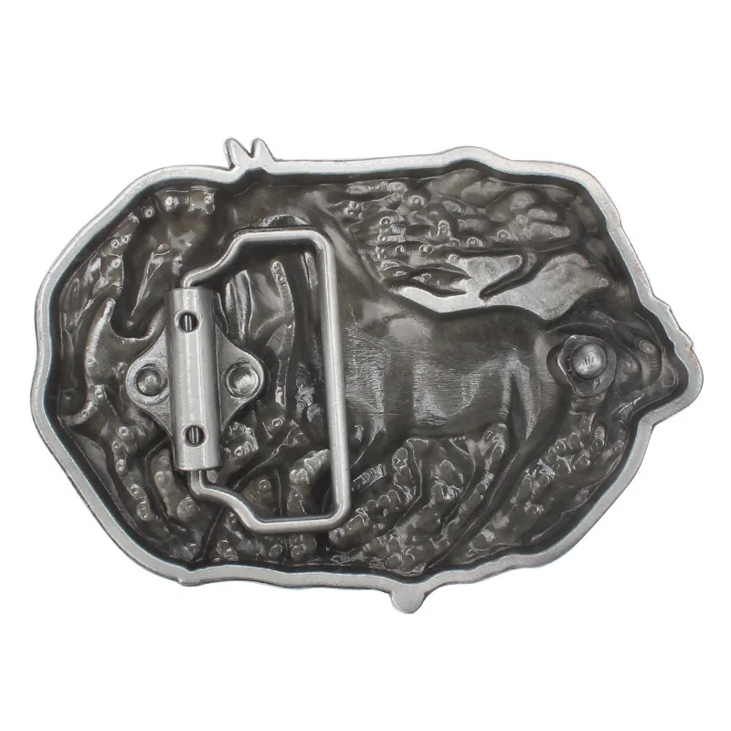 ceinture de cheval faite à la main, composants de bricolage, accessoires