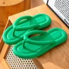 femmes pantoufles tongs plat léger confortable eva respirant vacances style plage douche été 5 couleurs 36 41