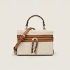 nouveau sac à main à la mode de haute qualité, petit sac polyvalent et élégant, sac messager, sac à bandoulière, sac de boîte, 2025