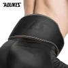 aolikes peau de vache gymnastique fitness boucle haltérophilie ceinture taille ceintures pour squats haltère entraînement musculation lombaire orthèse protéger