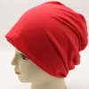 bonnet en tube uni pour femme, sous écharpe en carton, turban musulman, document pur commandé, hijab intérieur, écharpe de tête, bonnet sous hijab
