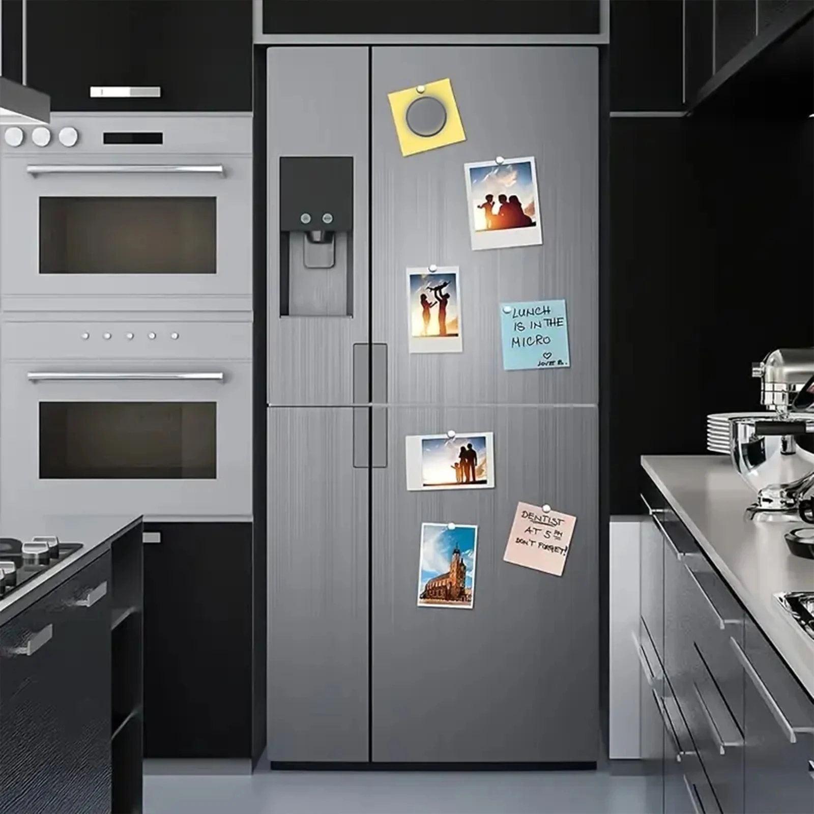 aimants ronds solides 15x2mm, 10 pièces, pour réfrigérateur, bricolage, construction, scientifique, artisanat, éducation