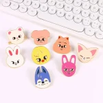 Enfants Anime mignon broches dessin animé SKZ ooed broche bijoux de mode accessoires breloques créatives Badge vêtements sac décor broche cadeaux