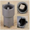 Outil de verrouillage d’embrayage de moto pour Honda CRF50, Z50, XR50, CRF70, accessoires de réparation de moteur de vélo essorés, D343, 20-24mm