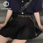Élégant femmes chaîne ceinture décontracté taille chaîne femme pantalons chaînes pour femmes ceinture dames concepteur mode chaîne ceinture DT121