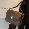 Sacs à main de créateur de luxe pour femmes, sac messager populaire, sac à bandoulière unique, texture de mode, tendance 2022, nouveau Sacs à main de créateur de luxe pour femmes, sac messager populaire, sac à bandoulière unique, texture de mode, tendance 2022, nouveau
