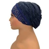 casquette hijab intérieure en dentelle pour femmes musulmanes, sous écharpe, bonnet d'été respirant sous les chapeaux hijab