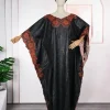 abayas pour femmes dubaï luxe 2025 robe de mode musulmane africaine caftan marocain robes de soirée boubou robe djellaba femme