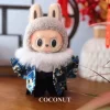 labubu clothes kimono japonais série sakura, styles pour hommes et femmes, vêtements de l'ère showa (sans poupée)