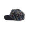 casquette de baseball sport casual simple chapeau de soleil casquette à visière unisexe polyvalente pour un usage quotidien activités de plein air et événements sportifs