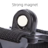 bracelet magnétique pour barbier, pince à cheveux, Épingle à cheveux, dragonne, accessoires de salon professionnels