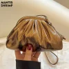 Sac à main en forme de rouge à lèvres pour femmes, sacoche de soirée, solide, porte-monnaie de luxe, qualité initiée