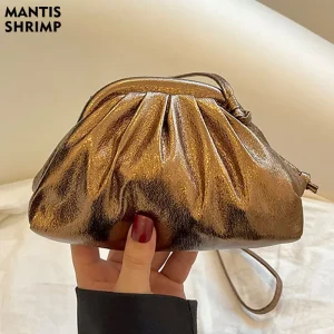 Sac à main en forme de rouge à lèvres pour femmes, sacoche de soirée, solide, porte-monnaie de luxe, qualité initiée