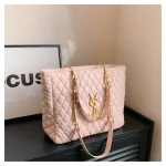 Sac à main en cuir pour femmes, fourre-tout élégant de styliste, sac à bandoulière classique de luxe pour un usage tendance quotidien