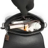 sac à main de grande marque de haute qualité pour femmes, sacs à bandoulière décontractés pour femmes, sacoches à bandoulière de luxe pour dames, fourre tout 2024