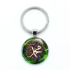 porte clés pendentif arabe et islamique, bijoux religieux et musulmans du moyen orient, cadeau à breloques
