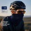 cache cou de protection solaire respirant, masque facial pour hommes et femmes, écharpe, bandanas réutilisables, tube de protection uv, cagoule avec somme de sport de plein air
