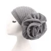 casquettes turban africaines en soie brute, grande fleur de rose, couvre chef en geles de mariage nigérian respirant, bonnet léger, couvre chef de fête