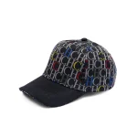 Casquette de baseball Sport Casual Simple Chapeau de soleil Casquette à visière unisexe polyvalente pour un usage quotidien Activités de plein air et événements sportifs