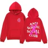 sweat à capuche hommes femmes automne hiver quotidien sports de plein air rue décontracté chaud mode couple haut