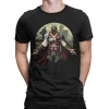 décontracté a assassins c crés ezio t shirts unisexe col rond manches courtes vêtements 100% coton haut d'été t shirt