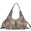 sacs à main pour femmes, sac à bandoulière tendance, grand fourre tout à poignée supérieure, sac de shopping multifonctionnel, sacoche hobos, grand sac à main