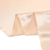 foulard hijab en satin de soie pour femmes musulmanes, voile, châles, médias islamiques, foulard en soie, mode musulmane, vêtements islamiques, ramadan