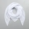 keffiyeh arabe blanc foulard musulman foulard arabe pour hommes turban hijab chapeaux costumes traditionnels islamiques châles bandana