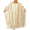 Robes traditionnelles imprimées classiques africaines pour fêtes de famille, mariages, vacances et robes longues