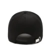 mode hommes été chapeau sport casquettes de baseball en plein air course visière casquette crème solaire coton casquettes réglables pour hommes femmes