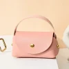 sac à main boîte cadeau de mariage sac couleur noël poche en cuir boîte cadeau sac boucle carré boîte cadeau sac