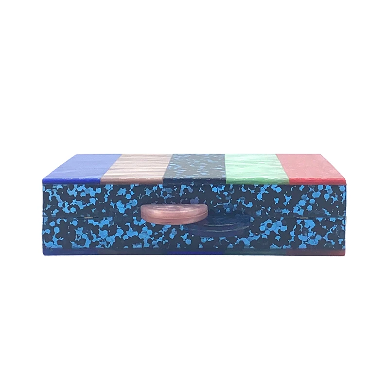 Pochette de soirée de marque pour femmes, sac à main de luxe de styliste pour fête de mariage, bal, Mini sac à cosmétiques à bandoulière