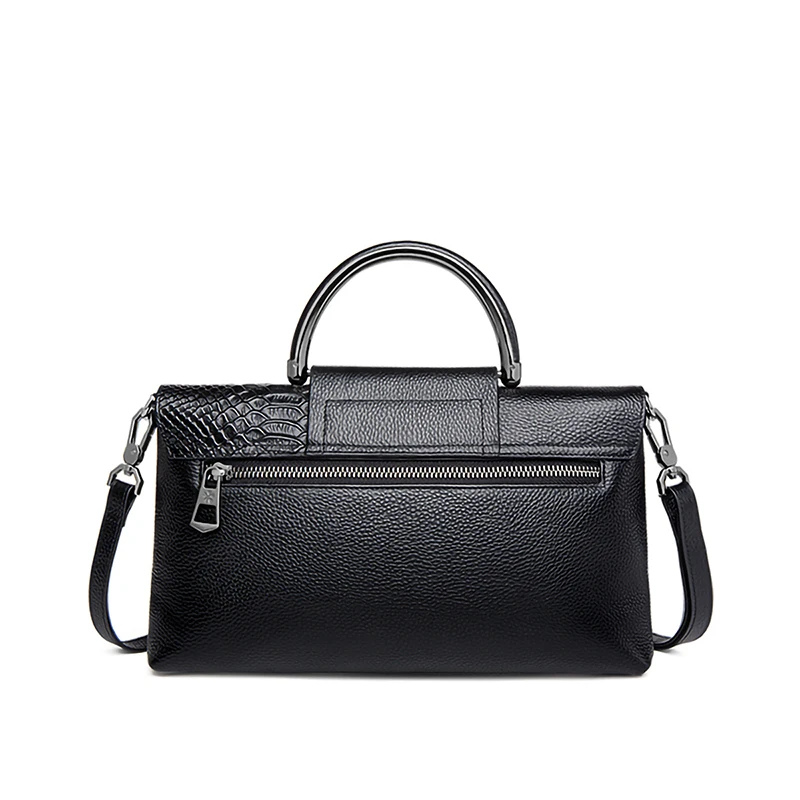 Sacs à main de luxe pour femmes, sac de marque de styliste pour dames, sac à bandoulière de bonne qualité en cuir PU souple