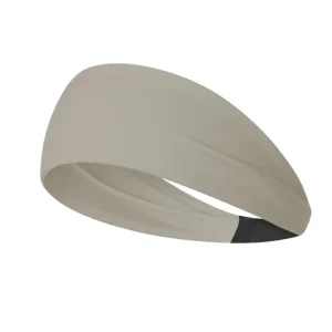 Bandeaux d&rsquo;entraînement absorbant l&rsquo;humidité pour femmes, bandeau extensible antidérapant à séchage rapide, bandeau de sport élastique confortable pour femmes