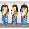 abayas pour femmes dubaï luxe 2025 robe de mode musulmane africaine caftan marocain robes de soirée boubou robe djellaba femme