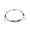 nouveau bohême femmes chaîne bracelet à la main tissage perles de rocaille bracelet turc braslet petite amie cadeau meilleur ami brazalete joias