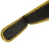 ceinture à outils, trousse à outils élargie et épaissie, outil de tressage en nylon solide et résistant à l'usure, ceinture spéciale à suspension rapide