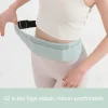 sac de taille de sport, sac banane, portefeuille, sac de course réglable, support pour téléphone portable, gym, ceinture de taille, cyclisme, hommes et femmes