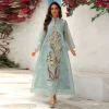 robe musulmane pour femmes jalabiya abaya broderie mujer robes ramadan robes longues robe caftan marocain robes dubaï caftan