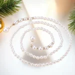 Chaîne de taille pour femmes, ceinture fine de luxe avec pendentif en perles, pour robe, franges, décoration de ceinture, bijoux bohème