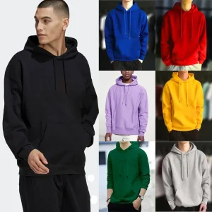 Sweat-shirt à capuche pour hommes, Harajuku, décontracté, assorti avec tout, Streetwear, pull à la mode, nouvelle collection 2024