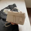 sac à bandoulière chic et célèbre pour femmes, sac à main en cuir, fourre tout pour dames, marque de luxe populaire classique élégant