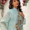abaya musulman de luxe inspiré de la dubaï, broderie de fleurs à paillettes exquises sur motif de feuilles, idéale pour les événements sociaux du moyen orient