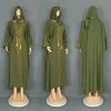 mode abayas pour femmes dubaï luxe robe de mode musulmane caftan marocain robes de soirée boubou robe djellaba femme