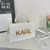 sac à bandoulière en cuir pu pour femmes, sac à main à bandoulière chic, petit sac messager élégant classique