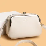 Mode femmes sac quotidien sac à main sacs à main concepteur de luxe marque dames sacs à bandoulière en cuir souple luxe polyvalent sacs à bandoulière